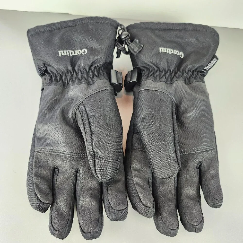 Gordini Ultra Dri-Max Gauntlet V Women's Ski Gloves Size L